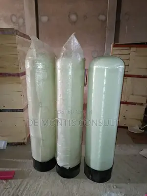 12/69 Fibeglass Bombola