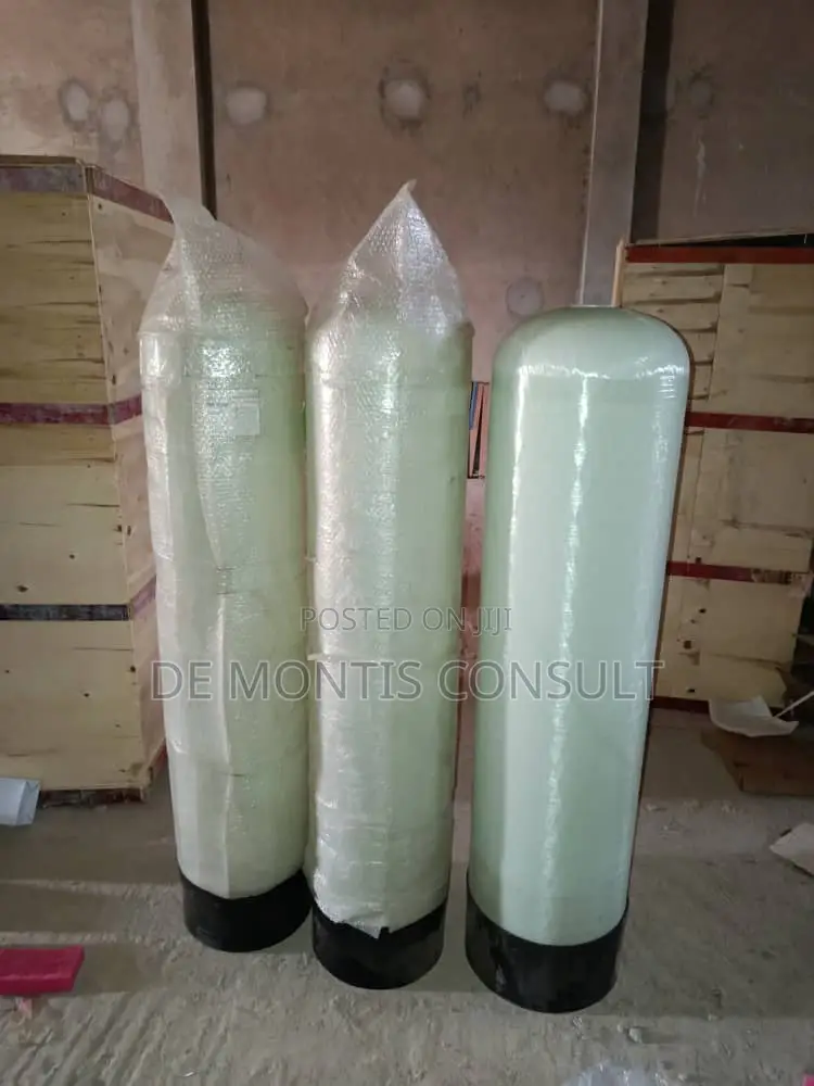 12/69 Fibeglass Bombola