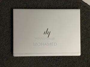 Laptop HP EliteBook 745 G6 16GB AMD Ryzen 7 SSD 256GB
