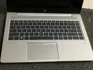 Laptop HP EliteBook 745 G6 16GB AMD Ryzen 7 SSD 256GB