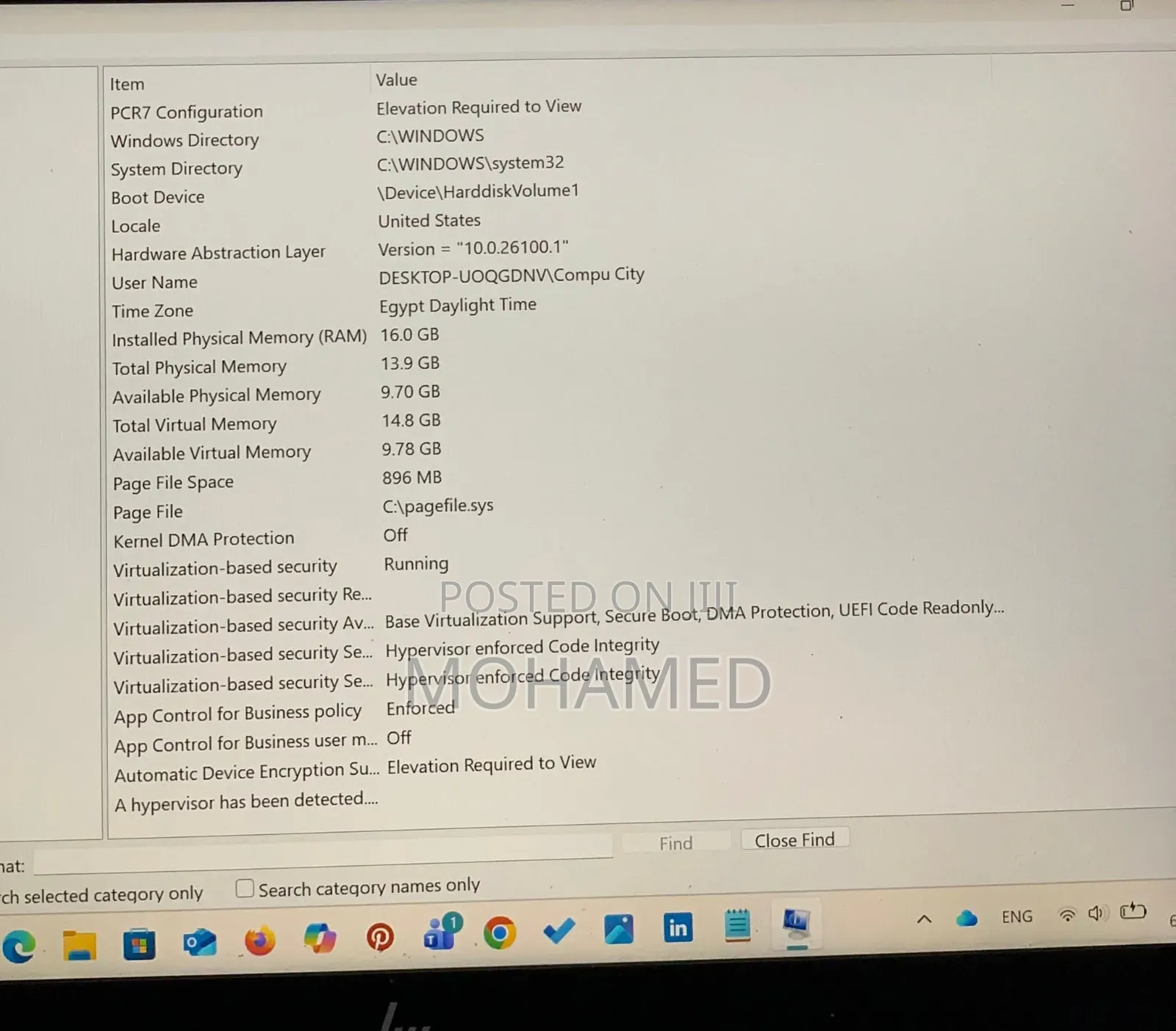 Laptop HP EliteBook 745 G6 16GB AMD Ryzen 7 SSD 256GB