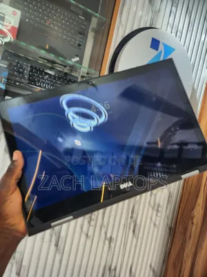Laptop Dell Inspiron 15 8GB Intel Core i7 SSD 256GB
