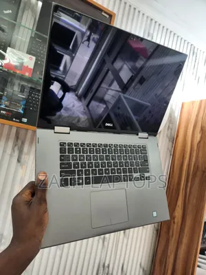 Laptop Dell Inspiron 15 8GB Intel Core i7 SSD 256GB