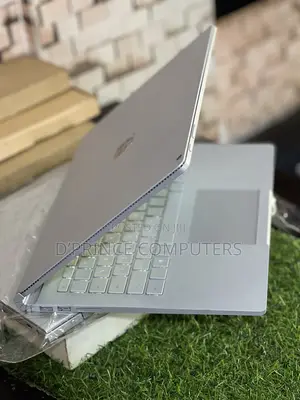 Laptop Microsoft Surface Book 8GB Intel Core i5 SSD 256GB