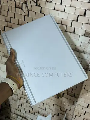 Laptop Microsoft Surface Book 8GB Intel Core i5 SSD 256GB
