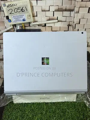 Laptop Microsoft Surface Book 8GB Intel Core i5 SSD 256GB