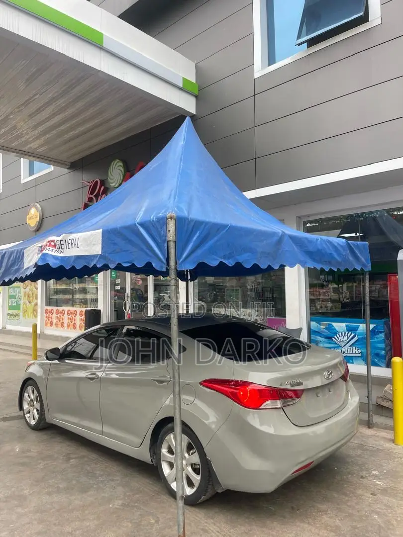 Hyundai Elantra 2012 Gray