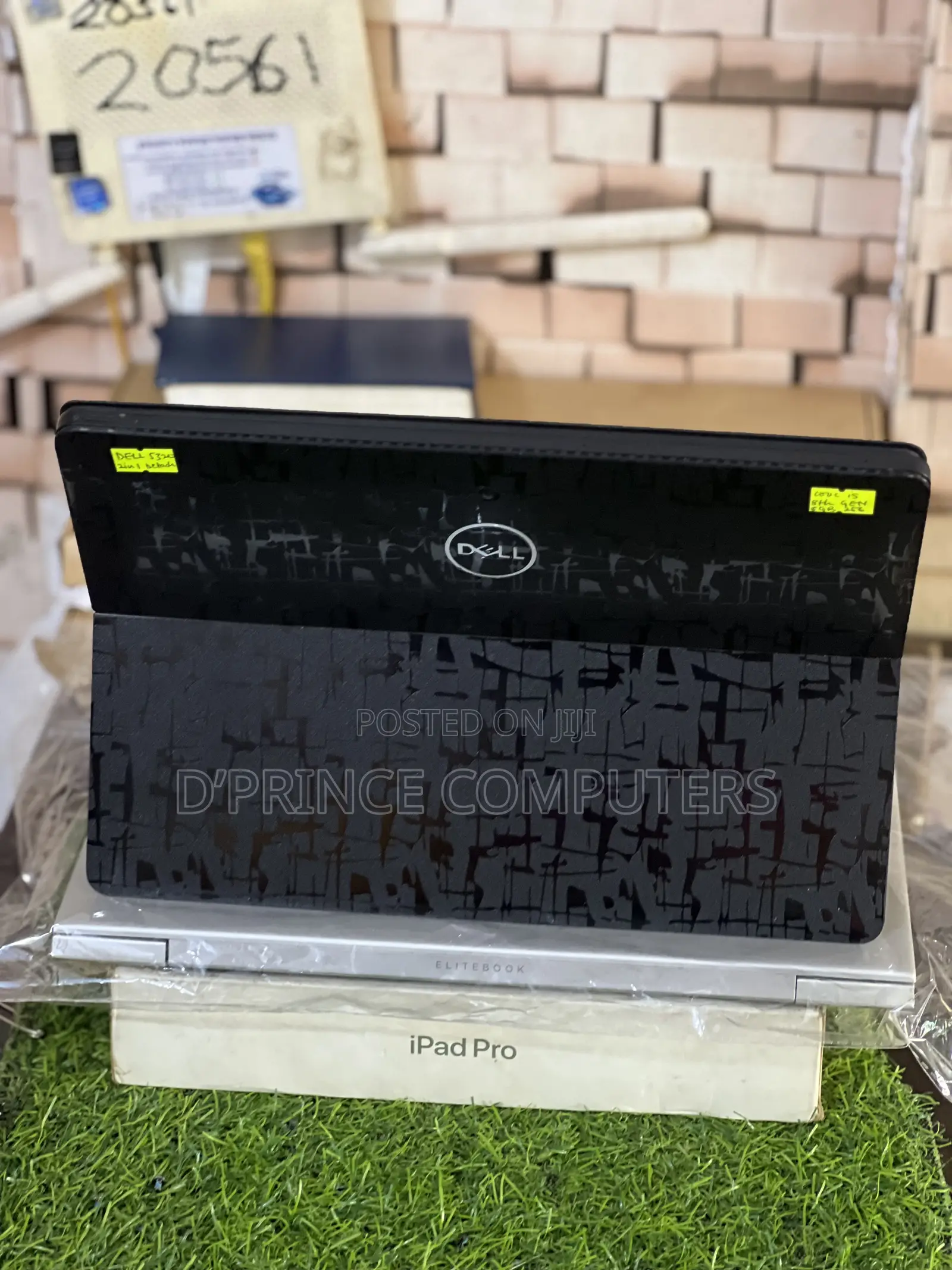 Laptop Dell Latitude 5290 8GB Intel Core i5 SSD 256GB