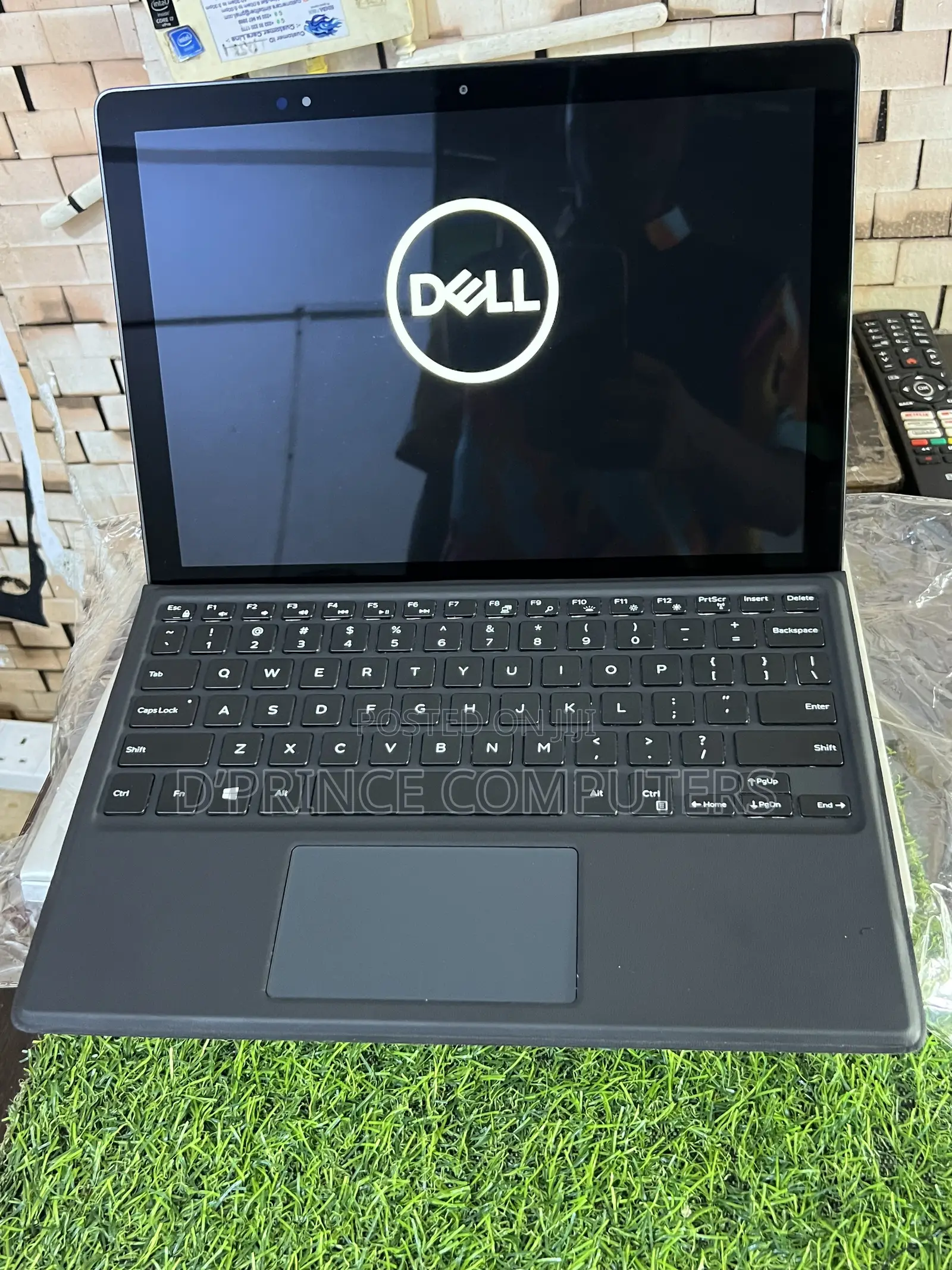 Laptop Dell Latitude 5290 8GB Intel Core i5 SSD 256GB