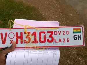 Dv Plate Rentals