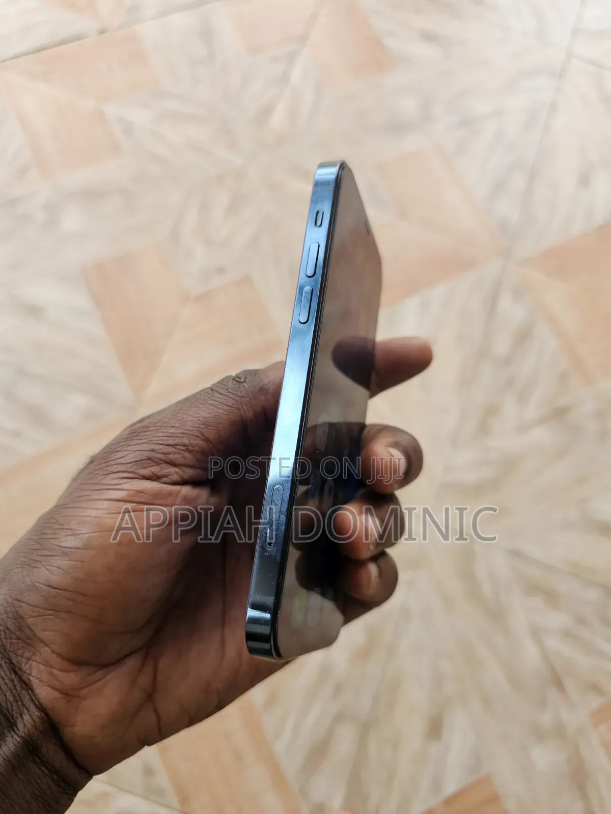 Apple iPhone 12 Pro 256 GB Blue