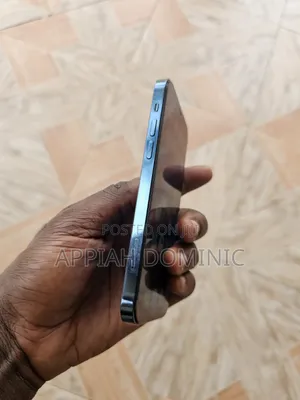 Apple iPhone 12 Pro 256 GB Blue