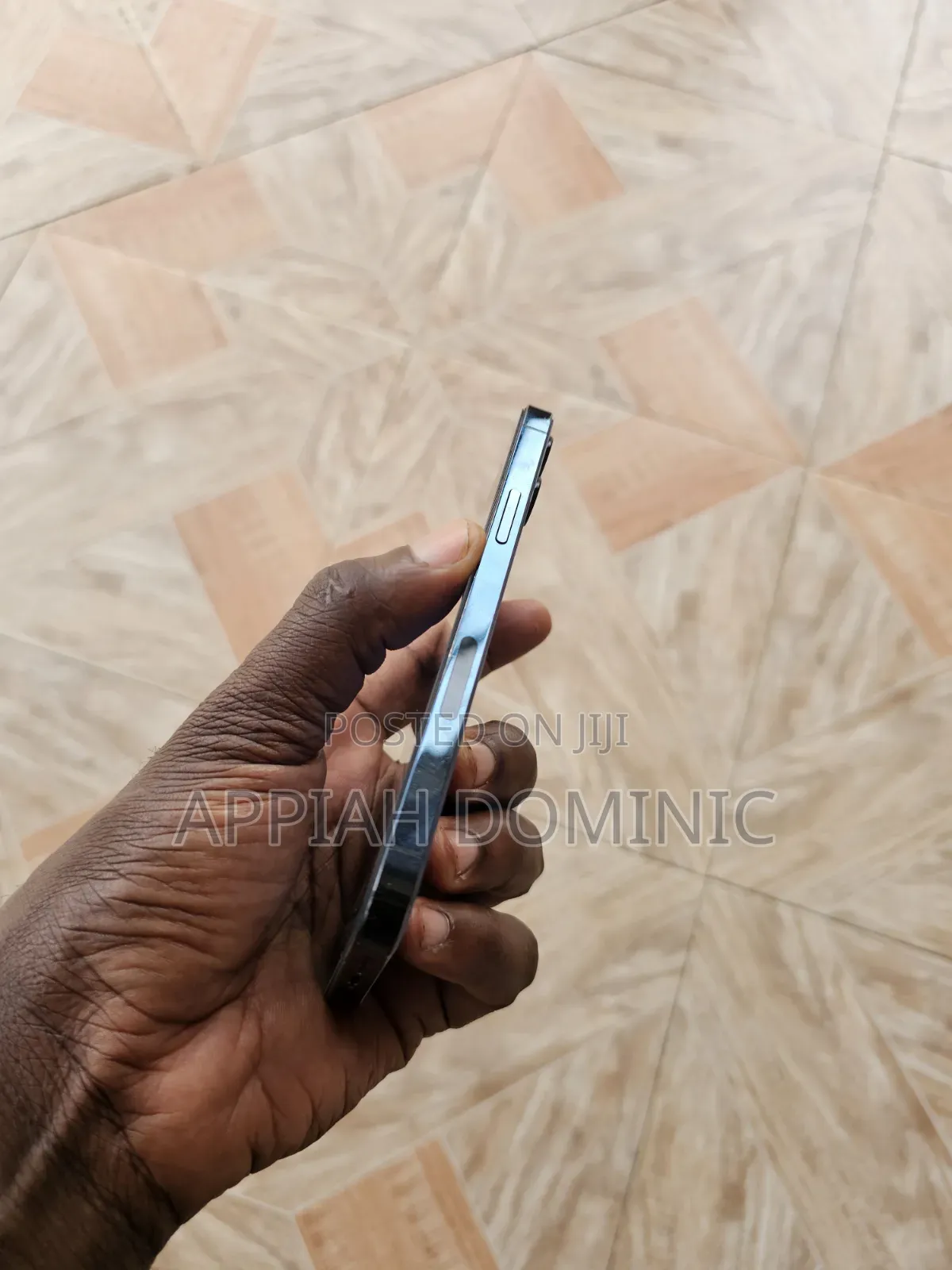 Apple iPhone 12 Pro 256 GB Blue