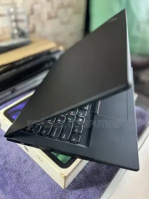 Laptop Lenovo ThinkPad x13 Yoga 16GB Intel Core i5 SSD 256GB