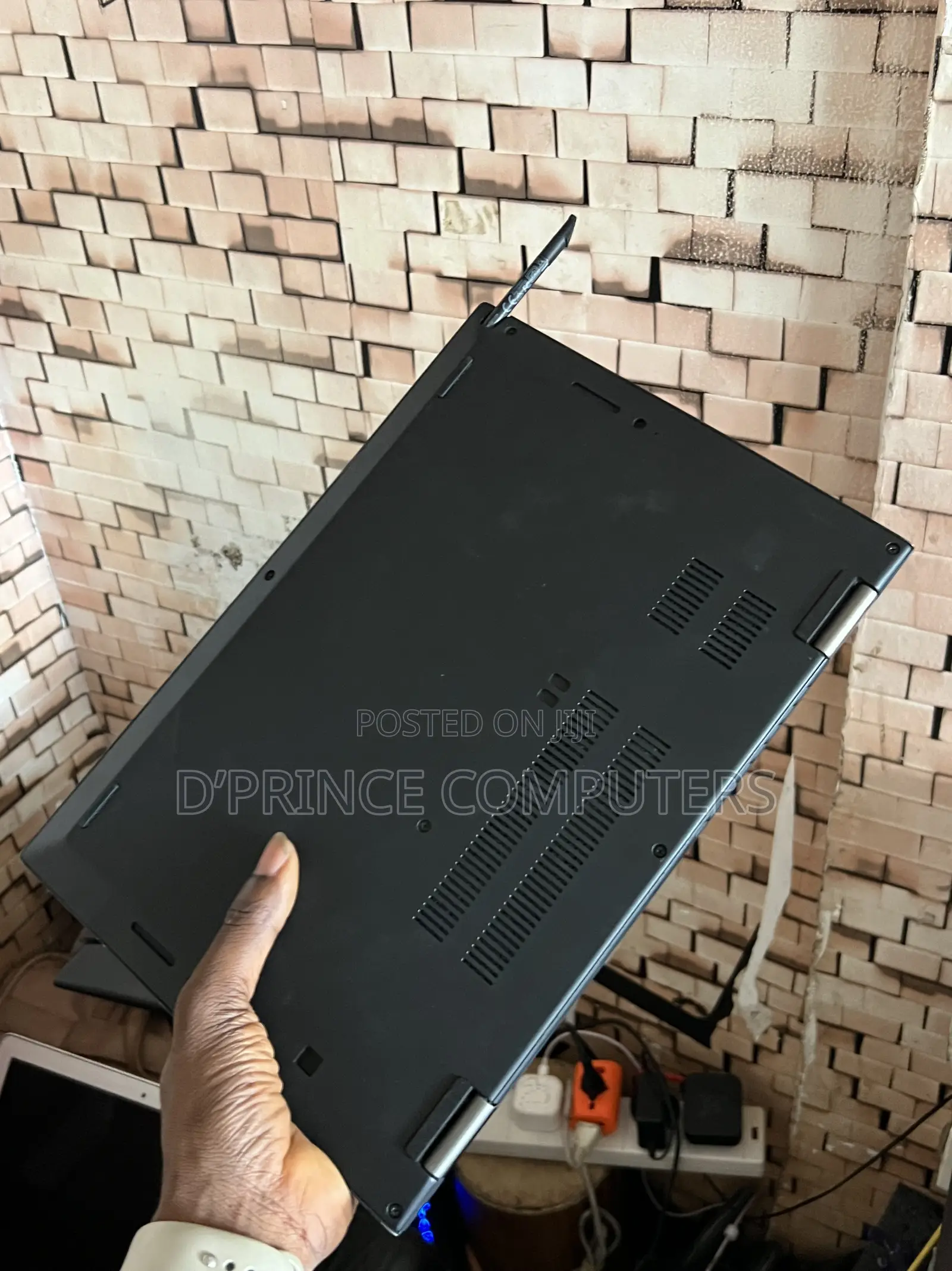 Laptop Lenovo ThinkPad x13 Yoga 16GB Intel Core i5 SSD 256GB
