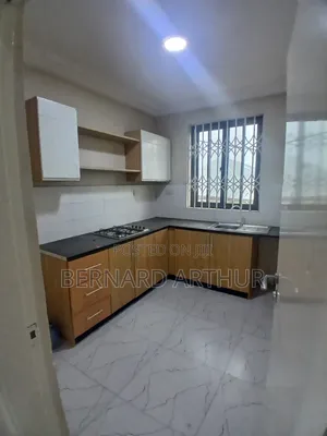 2bdrm Apartment in Bernard Agency, Pokuase for rent