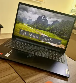 Laptop Lenovo Ideapad 3 8GB AMD Ryzen 5 SSD 256GB