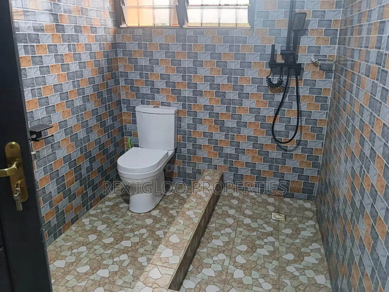 3bdrm House in Lapaz, Accra Metropolitan for rent