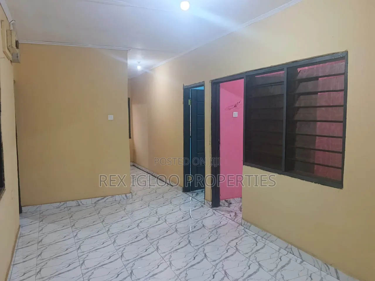 3bdrm House in Lapaz, Accra Metropolitan for rent