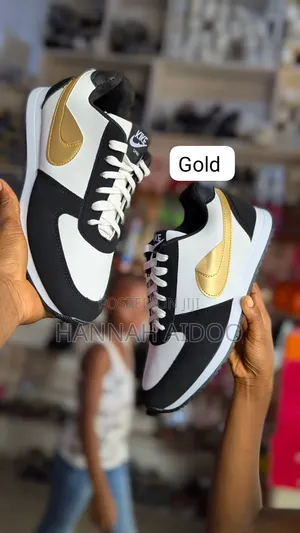 Brand New Sneakers