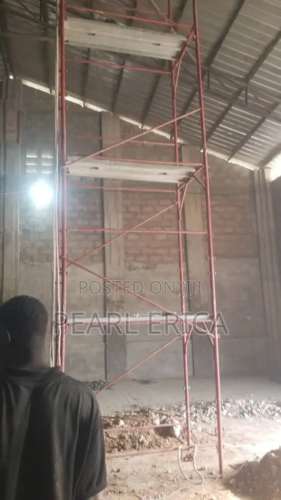 Scaffold for Sale