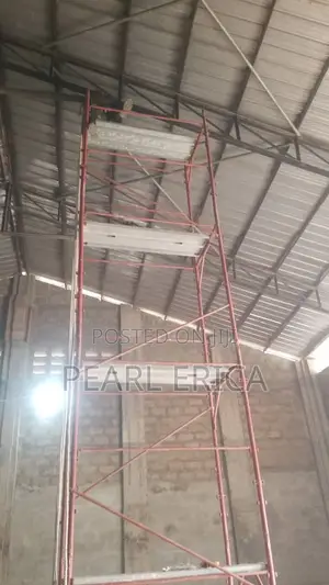 Scaffold for Sale