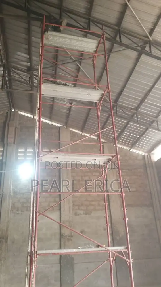 Scaffold for Sale