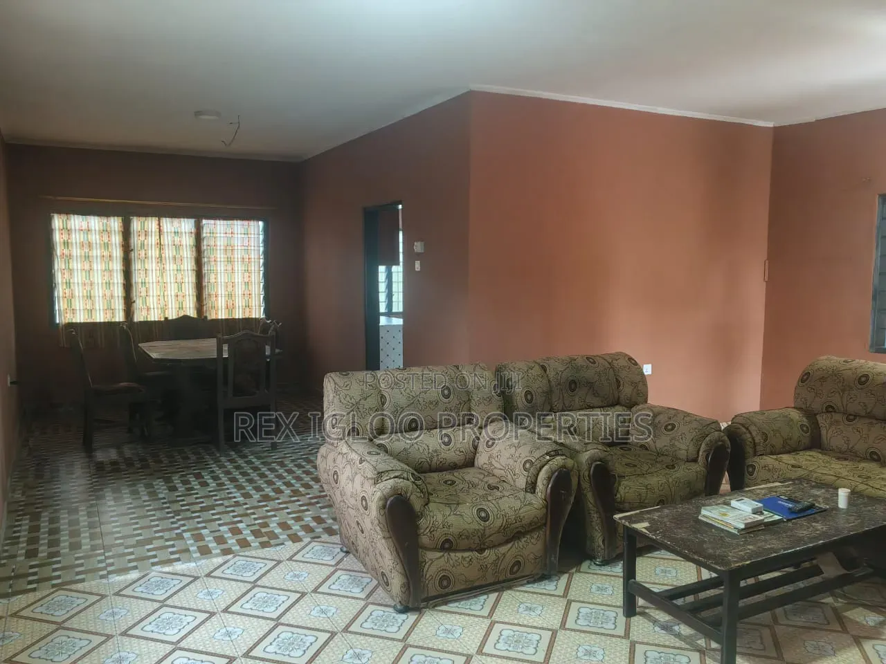 3bdrm House in Lapaz, Accra Metropolitan for rent