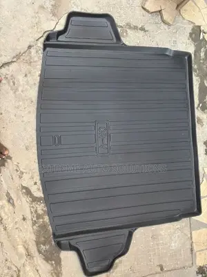 Honda CRV Cr-v 2023 2024 2025 Boot Carpet / Mat