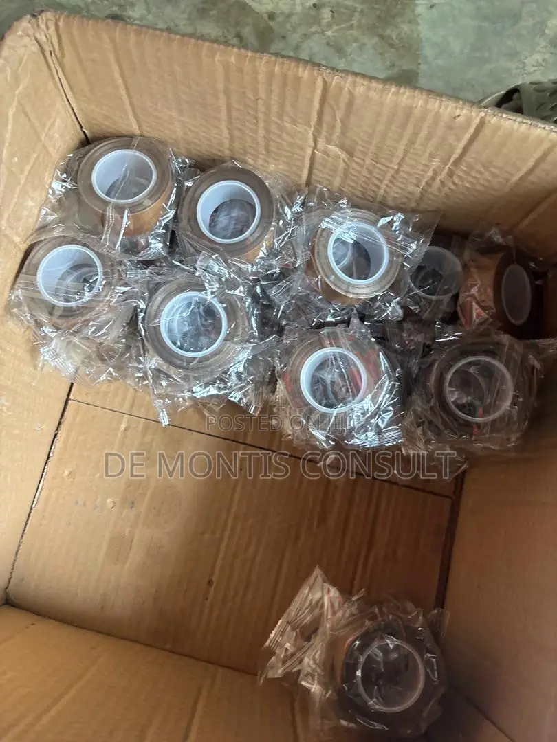 Ptfe Teflon Adhesive Tape