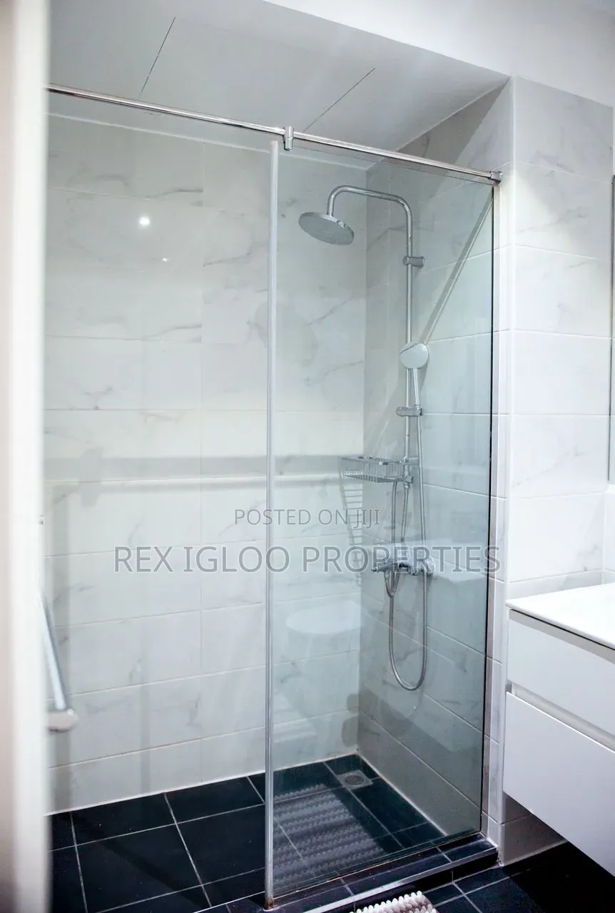 Furnished 1bdrm Apartment in Cantoment, Accra Metropolitan for sale