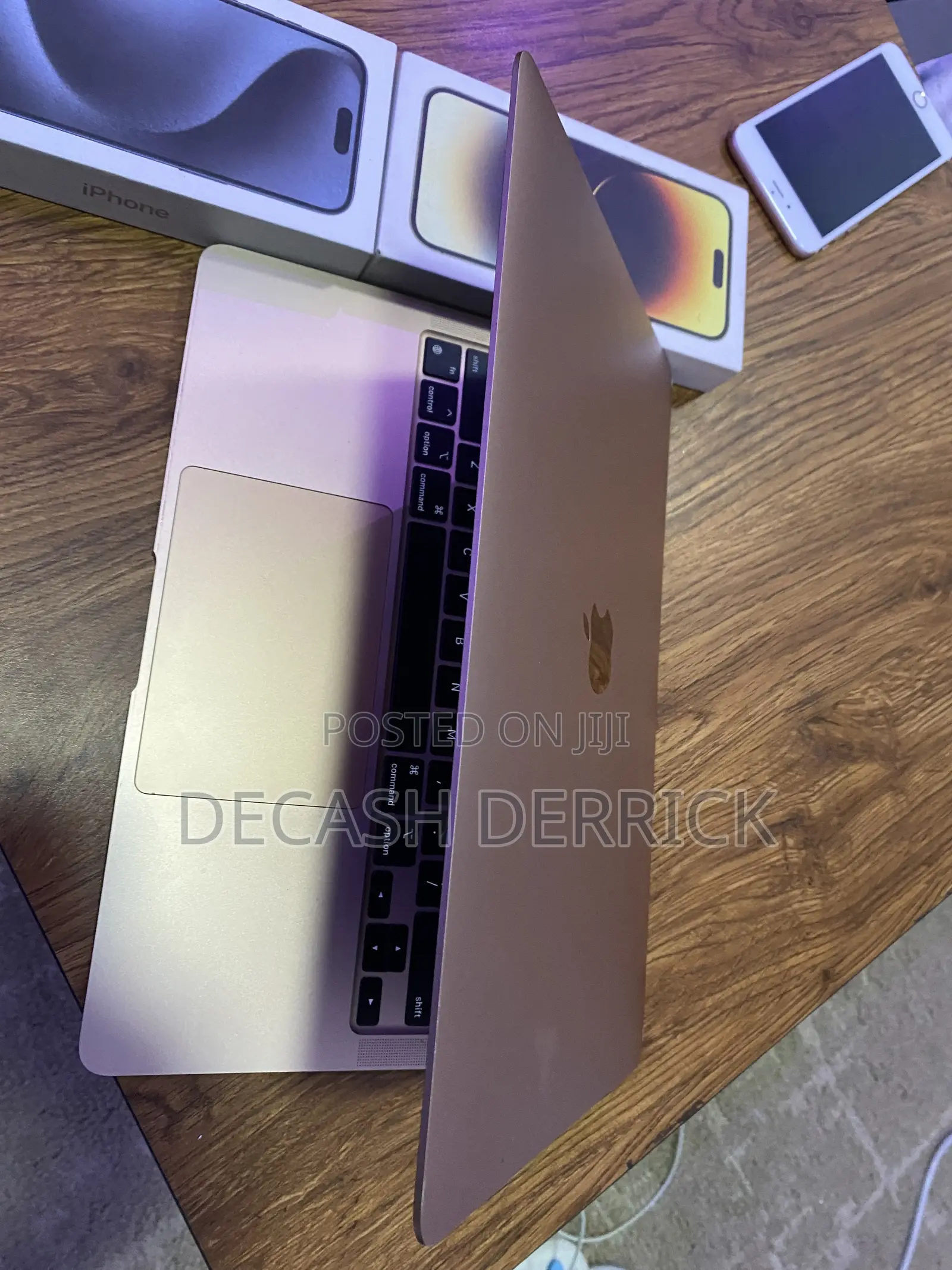 Laptop Apple MacBook Air 2020 M1 8GB Apple M1 SSD 256GB