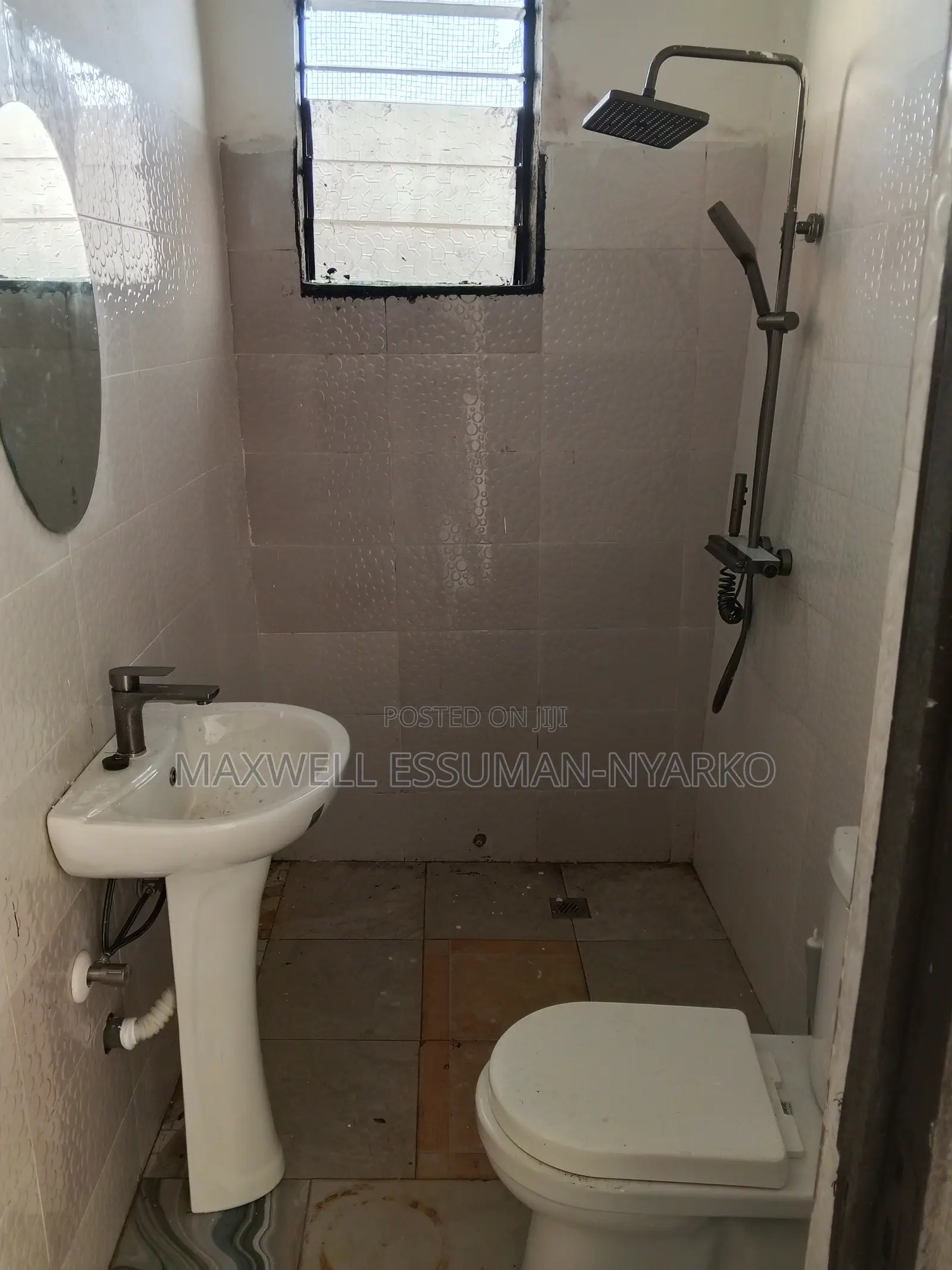 Studio Apartment in Homxtra Real Estates, Last Stop for rent