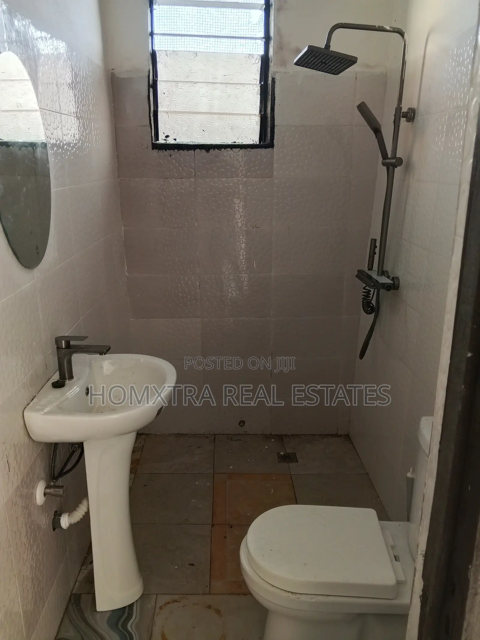 Studio Apartment in Homxtra Real Estates, Last Stop for rent