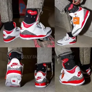 All Sneakers Hub