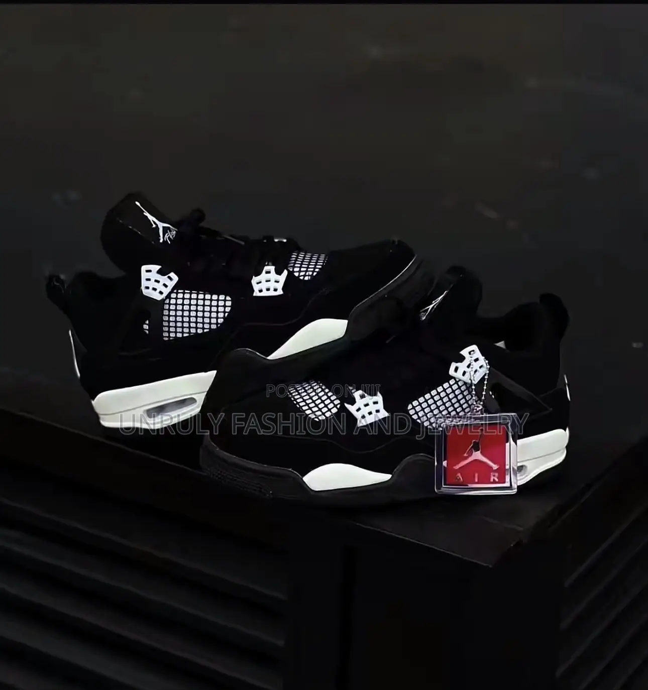 All Sneakers Hub