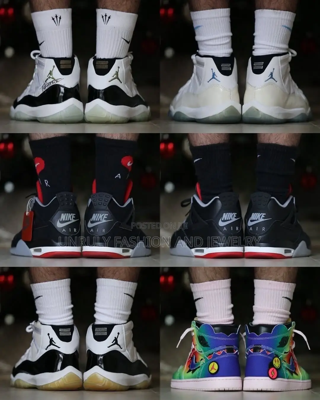 All Sneakers Hub