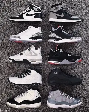 All Sneakers Hub