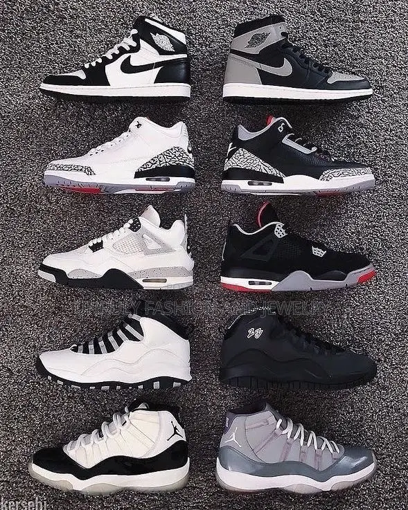 All Sneakers Hub