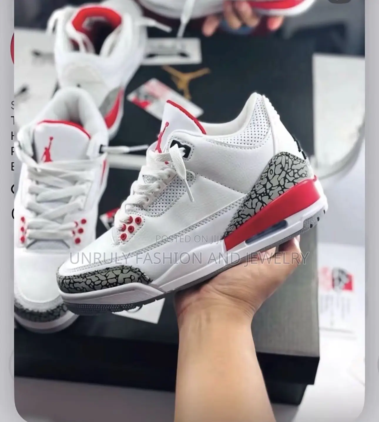 All Sneakers Hub