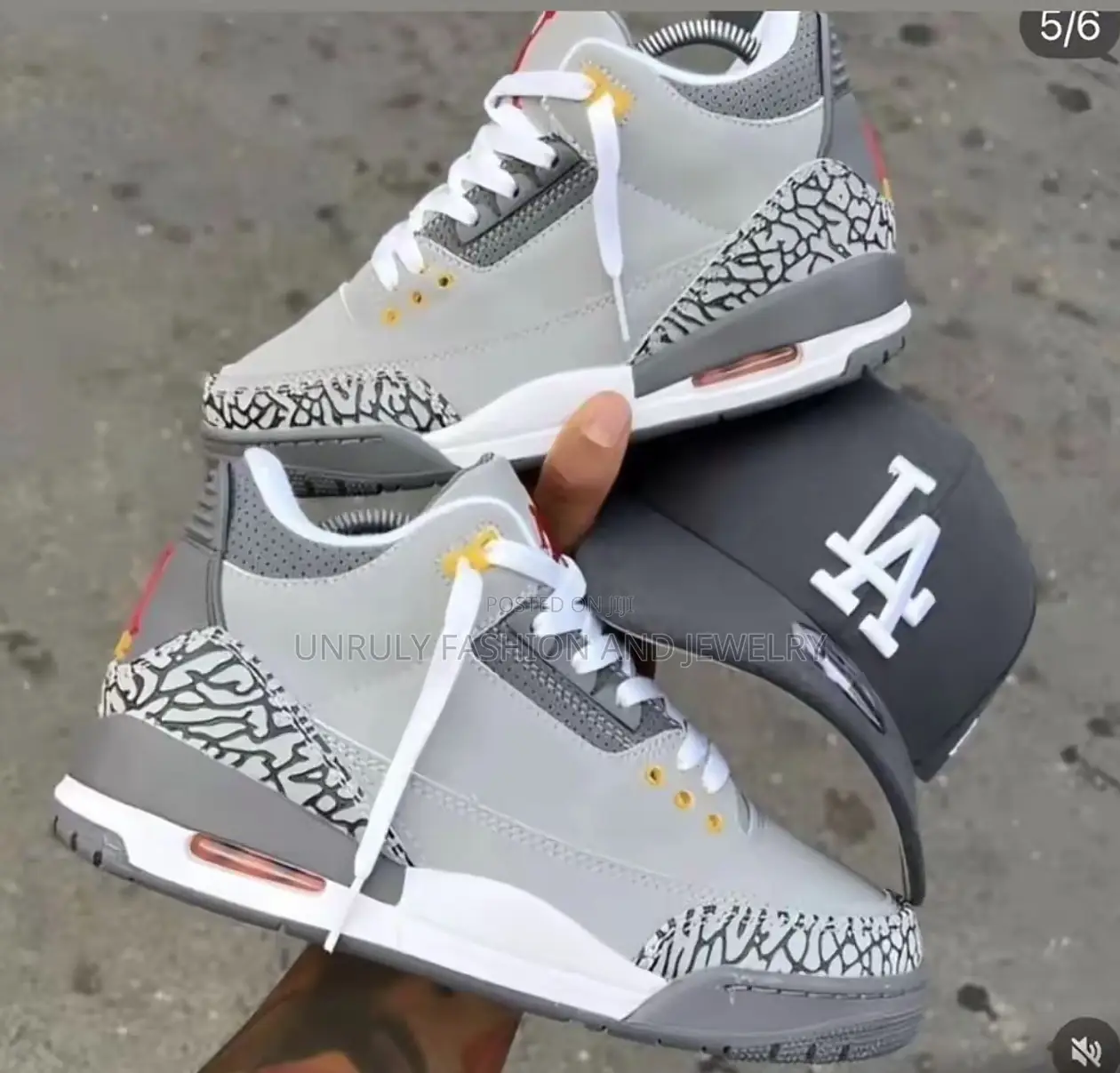 All Sneakers Hub