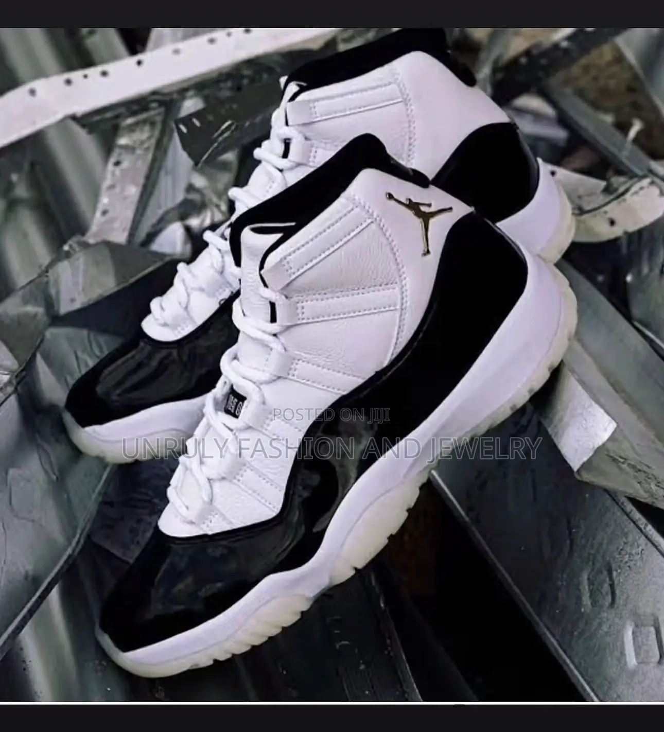 All Sneakers Hub