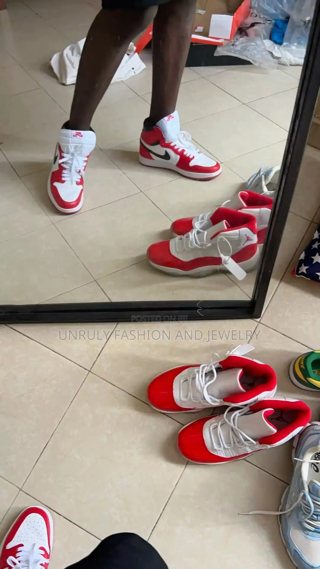 All Sneakers Hub