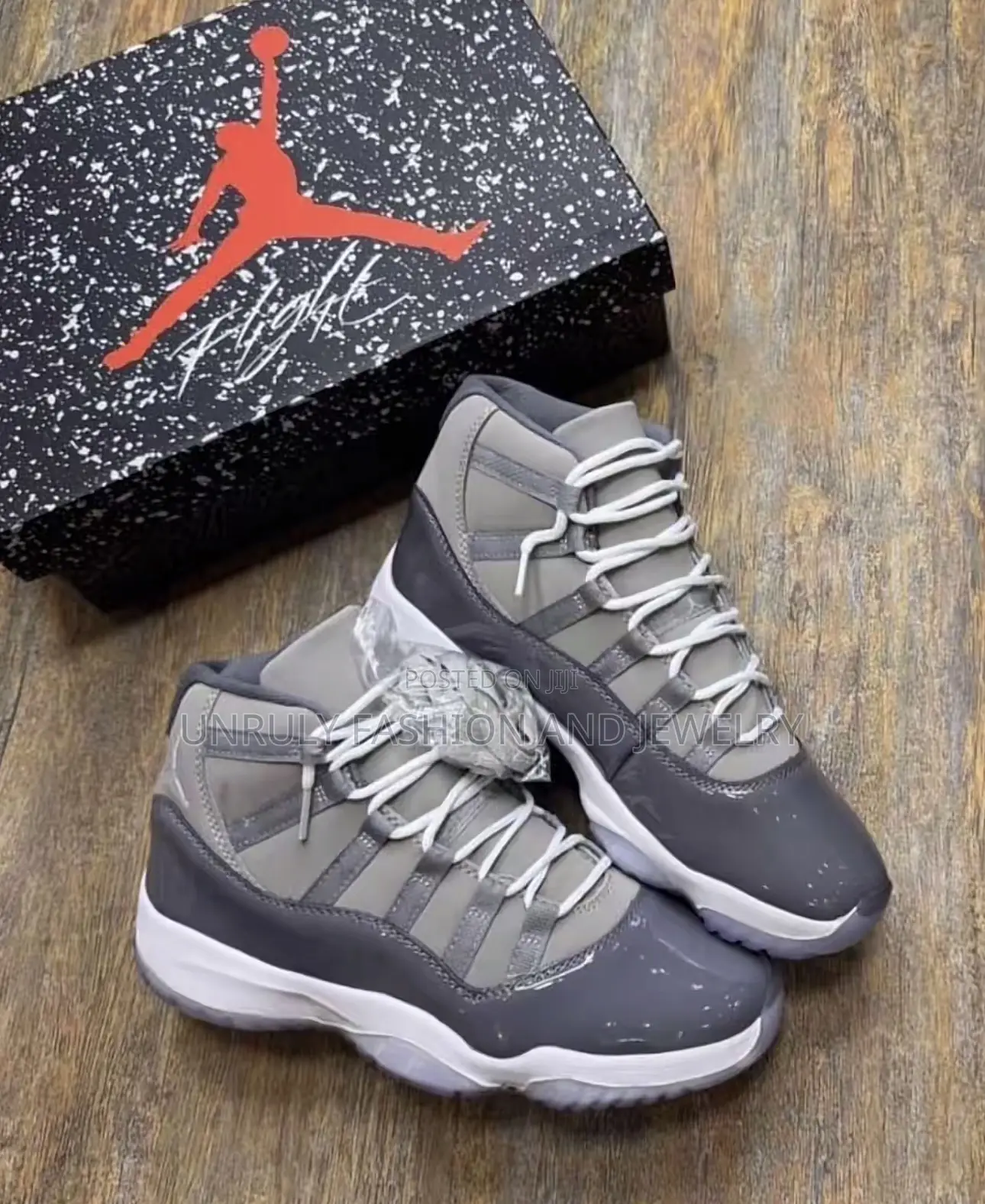 All Sneakers Hub