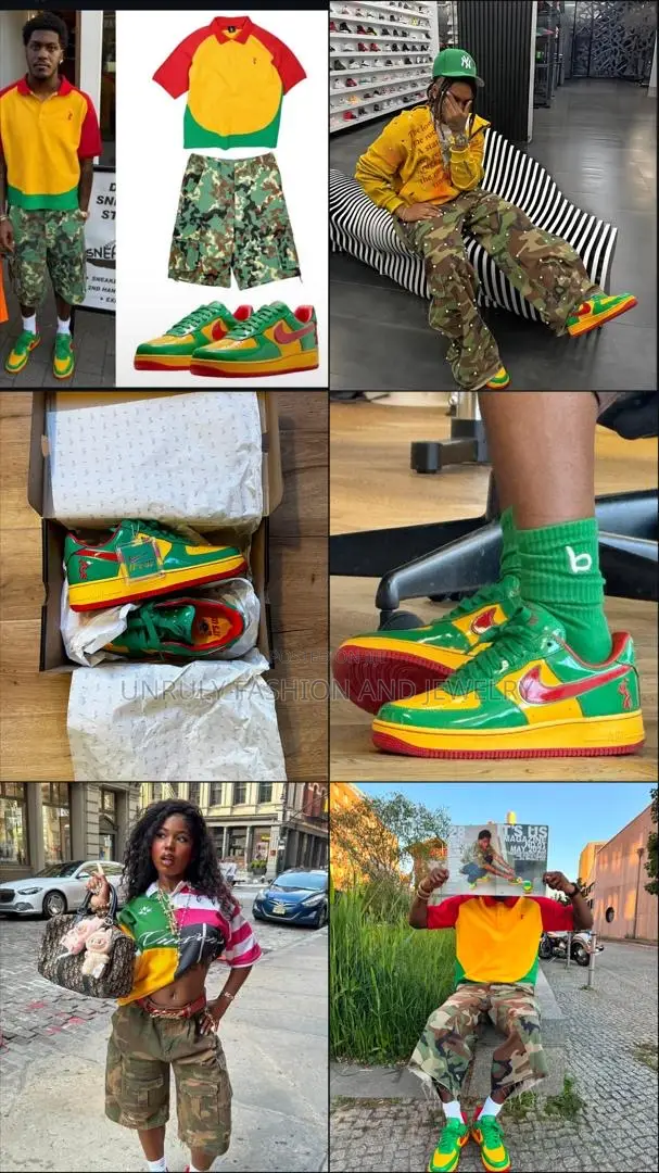 Alm Sneakers
