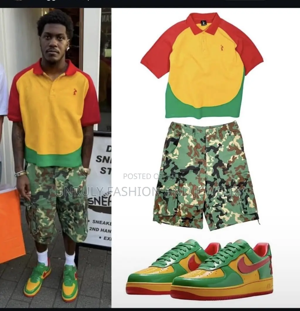 Alm Sneakers