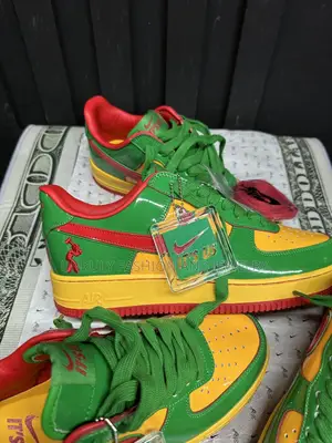 Alm Sneakers