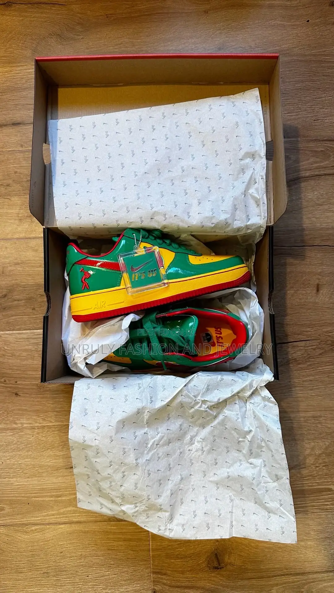 Alm Sneakers