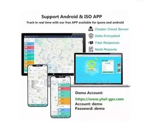 GPS Tracker Installation and Anti Theft System