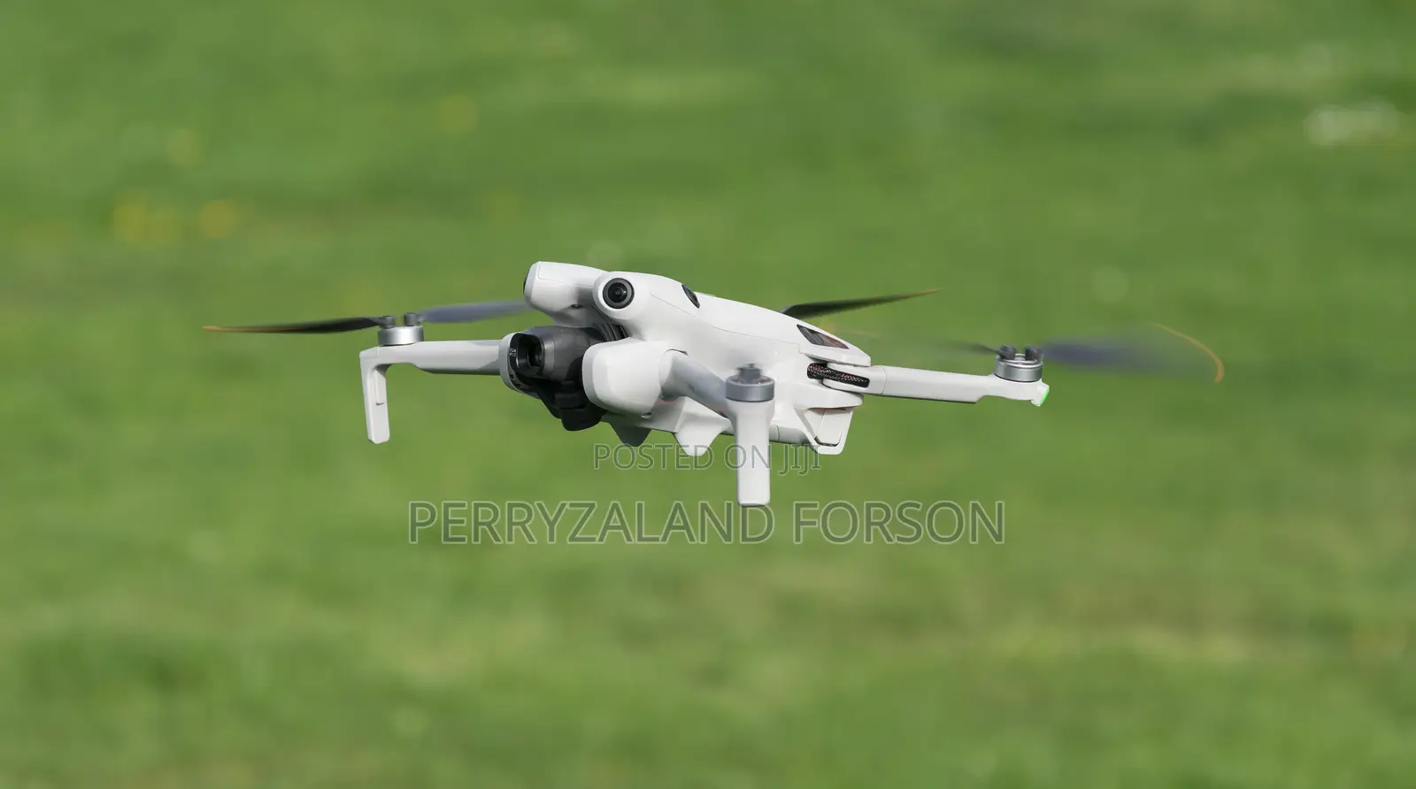 Drone for Rent